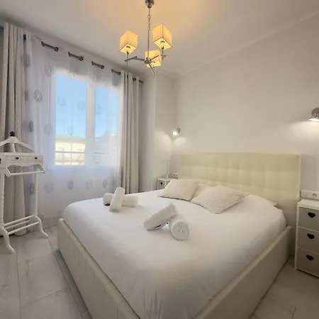 L'evasion Croisette Διαμέρισμα